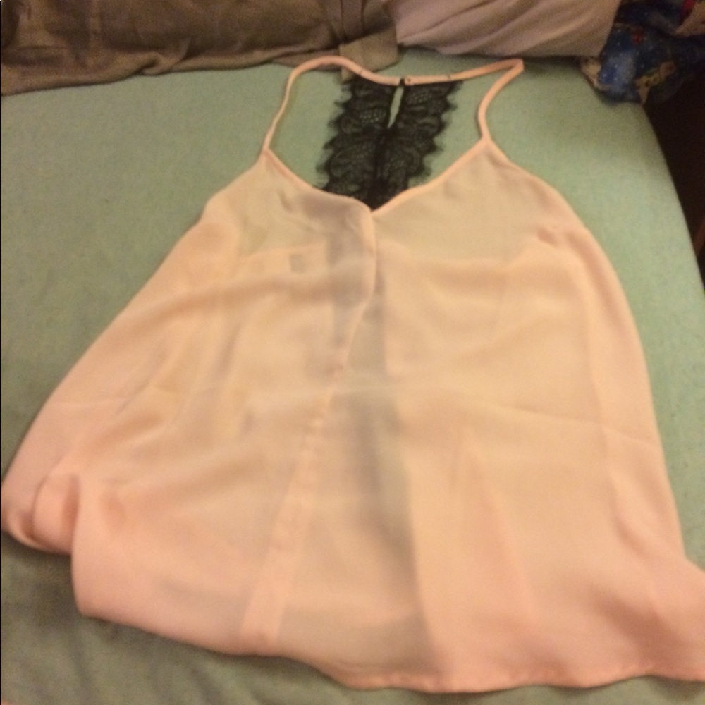 PJ top